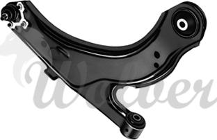 WOLVER SP321032 - Track Control Arm car-mod.net