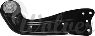 WOLVER SP322891 - Track Control Arm car-mod.net
