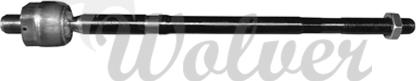 WOLVER SP204860 - Tie Rod End car-mod.net