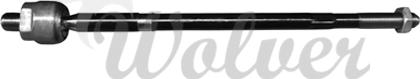 WOLVER SP204800 - Tie Rod End car-mod.net