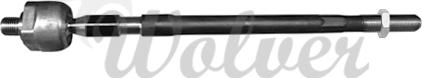 WOLVER SP205520 - Inner Tie Rod, Axle Joint car-mod.net
