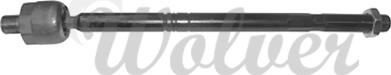 WOLVER SP206150 - Tie Rod End car-mod.net