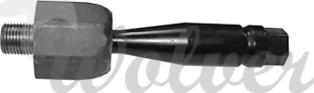 WOLVER SP206120 - Tie Rod End car-mod.net