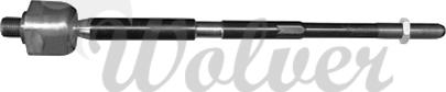 WOLVER SP206210 - Tie Rod End car-mod.net