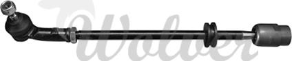WOLVER SP200691 - Tie Rod car-mod.net