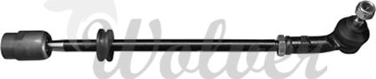 WOLVER SP200692 - Tie Rod car-mod.net