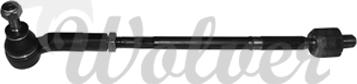 WOLVER SP200362 - Tie Rod End car-mod.net