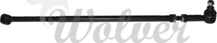 WOLVER SP200241 - Tie Rod car-mod.net