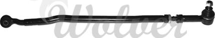 WOLVER SP200242 - Tie Rod car-mod.net