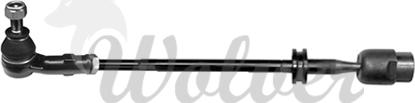 WOLVER SP201351 - Tie Rod car-mod.net