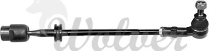 WOLVER SP201352 - Tie Rod car-mod.net