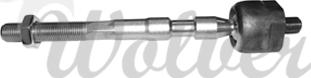 WOLVER SP207860 - Tie Rod End car-mod.net