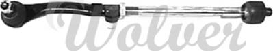 WOLVER SP210951 - Tie Rod car-mod.net