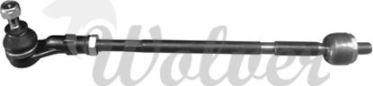 WOLVER SP210592 - Tie Rod car-mod.net