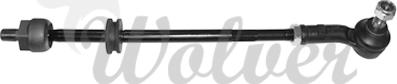 WOLVER SP210561 - Tie Rod car-mod.net