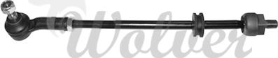 WOLVER SP210562 - Tie Rod car-mod.net