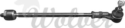 WOLVER SP210711 - Tie Rod car-mod.net