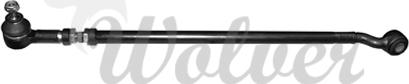 WOLVER SP211792 - Tie Rod car-mod.net