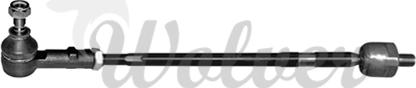 WOLVER SP211731 - Tie Rod car-mod.net