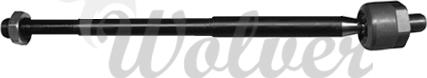 WOLVER SP218840 - Tie Rod End car-mod.net