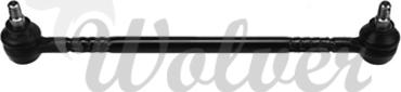 WOLVER SP213650 - Centre Rod Assembly car-mod.net