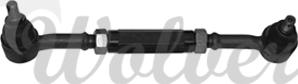 WOLVER SP213891 - Centre Rod Assembly car-mod.net