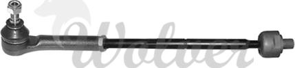 WOLVER SP213050 - Tie Rod car-mod.net