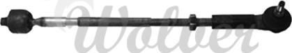 WOLVER SP212630 - Tie Rod car-mod.net