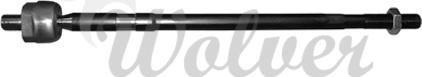 WOLVER SP217730 - Tie Rod End car-mod.net