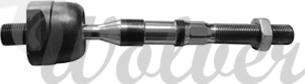 WOLVER SP225930 - Inner Tie Rod, Axle Joint car-mod.net
