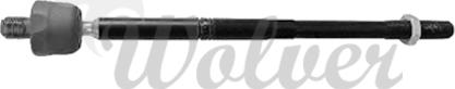 WOLVER SP223430 - Tie Rod End car-mod.net