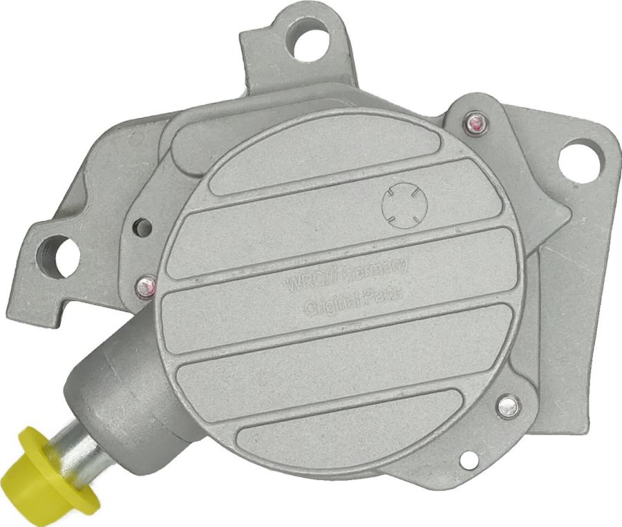 WRC 9191018 - Vacuum Pump, braking system car-mod.net