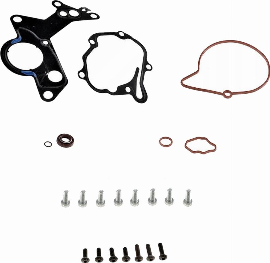 WRC 9191146 - Repair Set, vacuum pump (braking system) car-mod.net