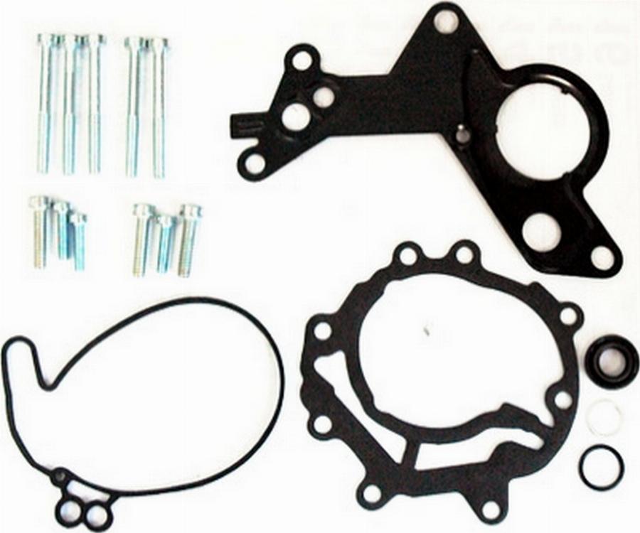 WRC 9191111 - Repair Set, vacuum pump (braking system) car-mod.net