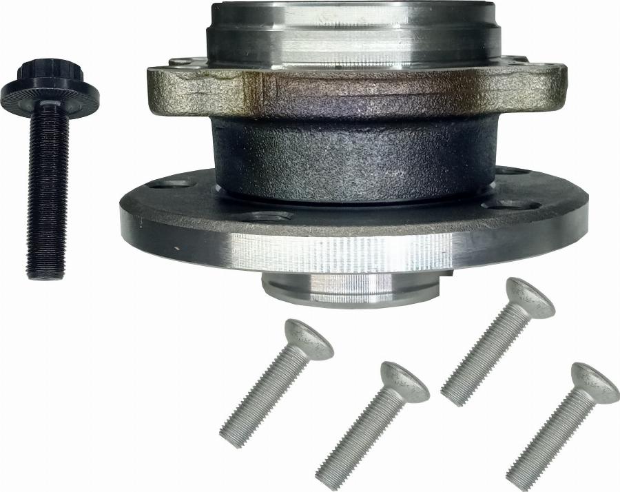 WRC 4600018 - Bearing Kit, wheel hub car-mod.net