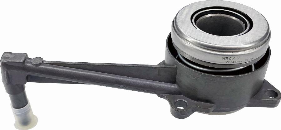 WRC 4800010 - Central Slave Cylinder, clutch car-mod.net