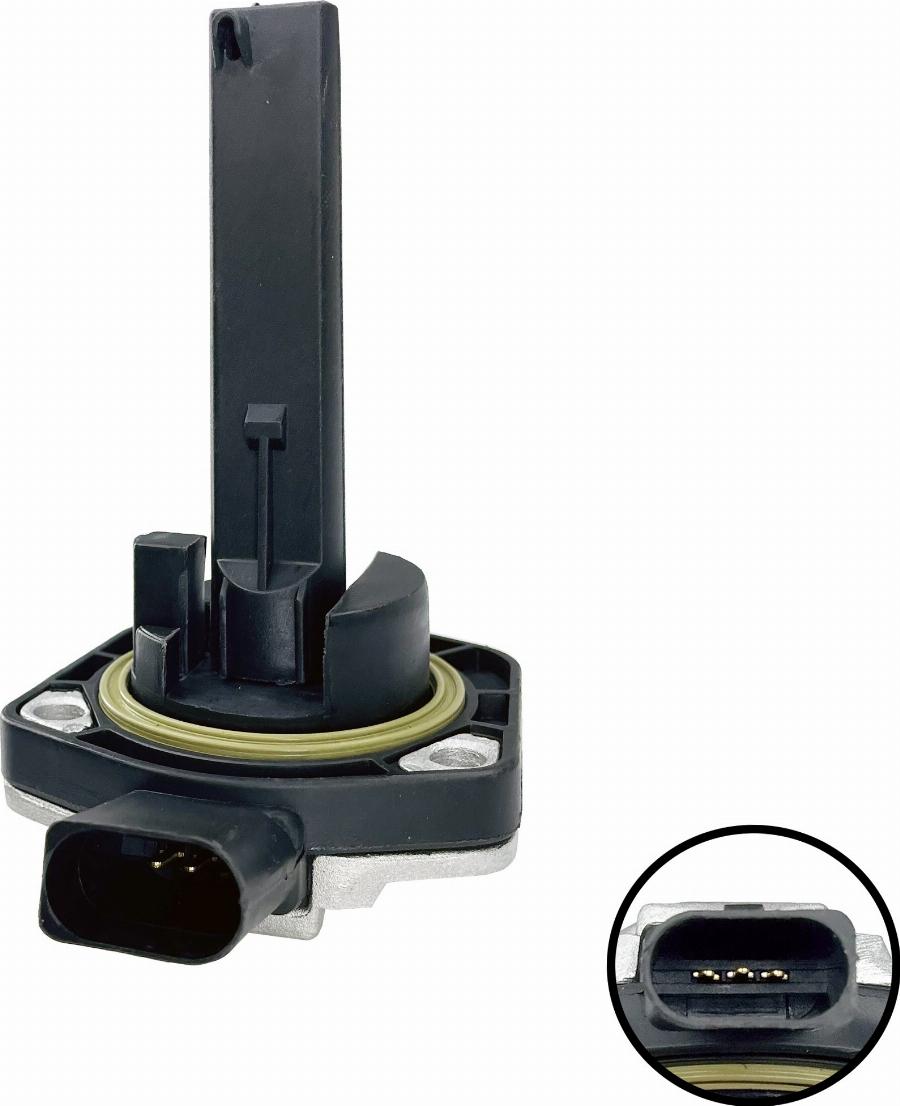 WRC 4700005 - Sensor, engine oil level car-mod.net