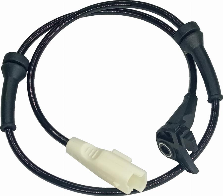 WRC 5436944 - ABS sensor, wheel speed car-mod.net