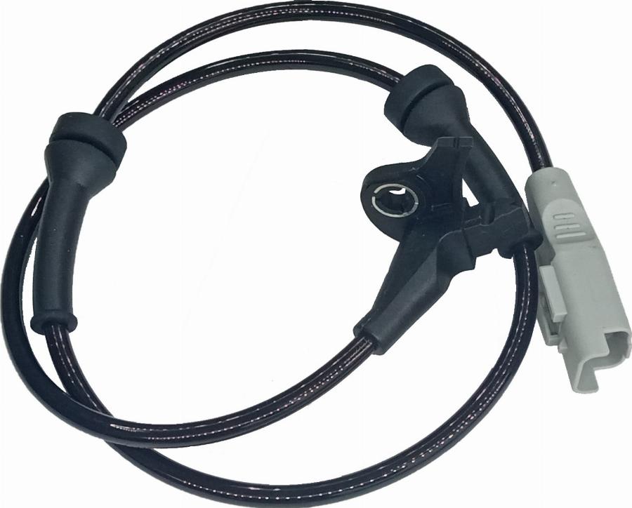 WRC 5436943 - ABS sensor, wheel speed car-mod.net