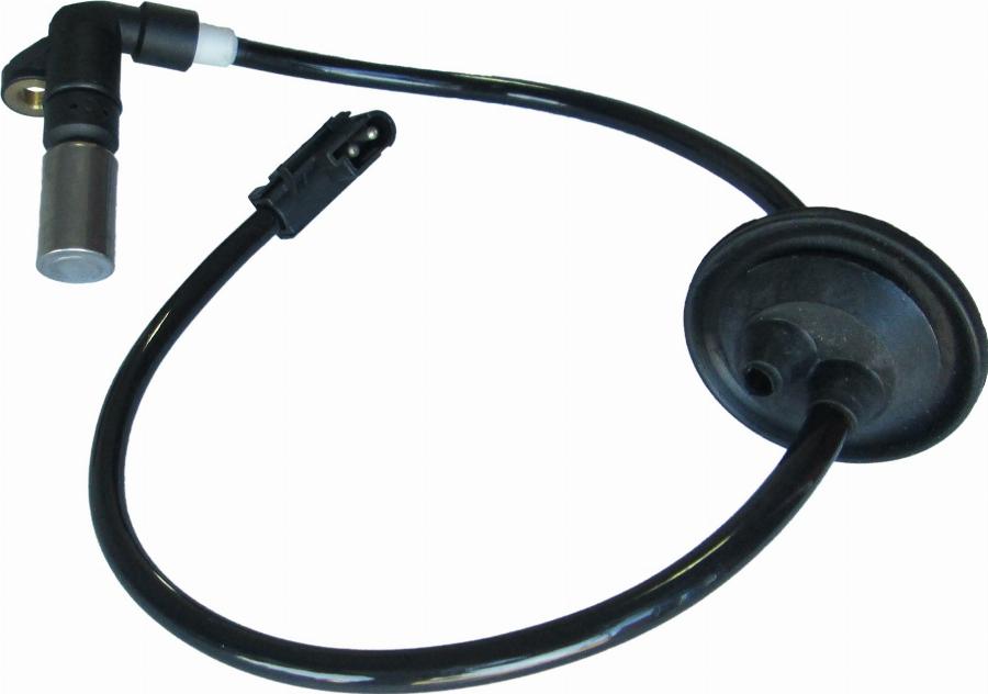 WRC 5431433 - ABS sensor, wheel speed car-mod.net