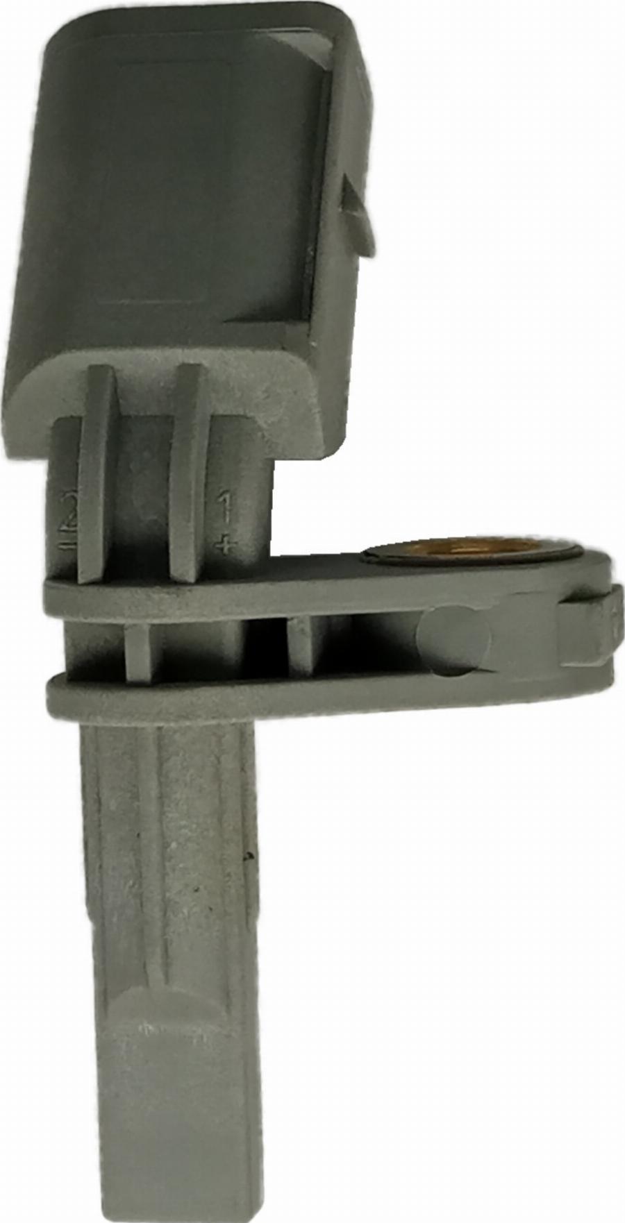 WRC 5432862 - ABS sensor, wheel speed car-mod.net