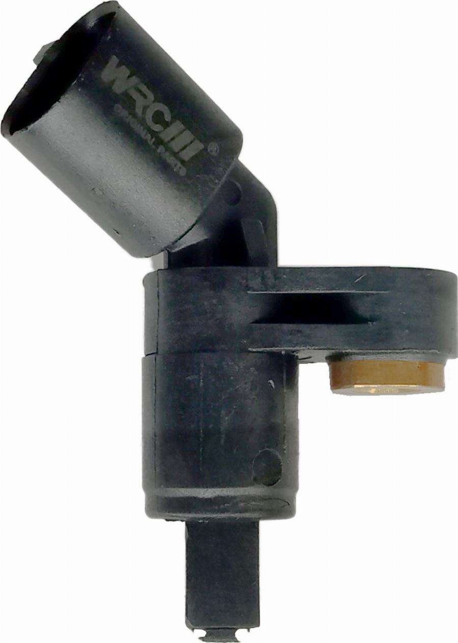 WRC 5421582 - ABS sensor, wheel speed car-mod.net