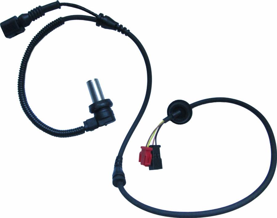 WRC 5421790 - ABS sensor, wheel speed car-mod.net