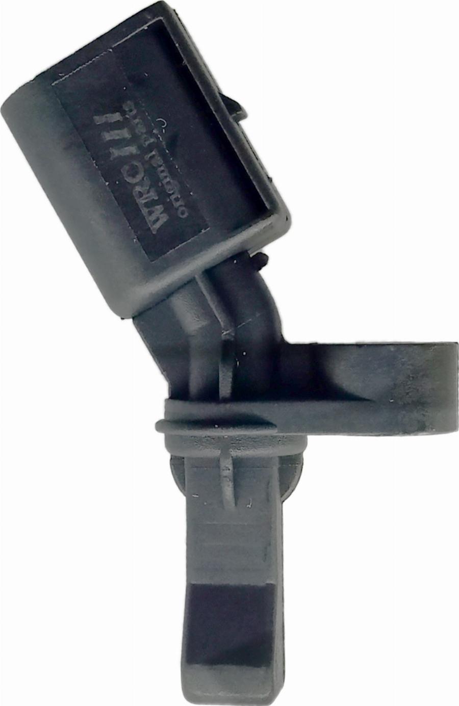 WRC 5423804 - ABS sensor, wheel speed car-mod.net