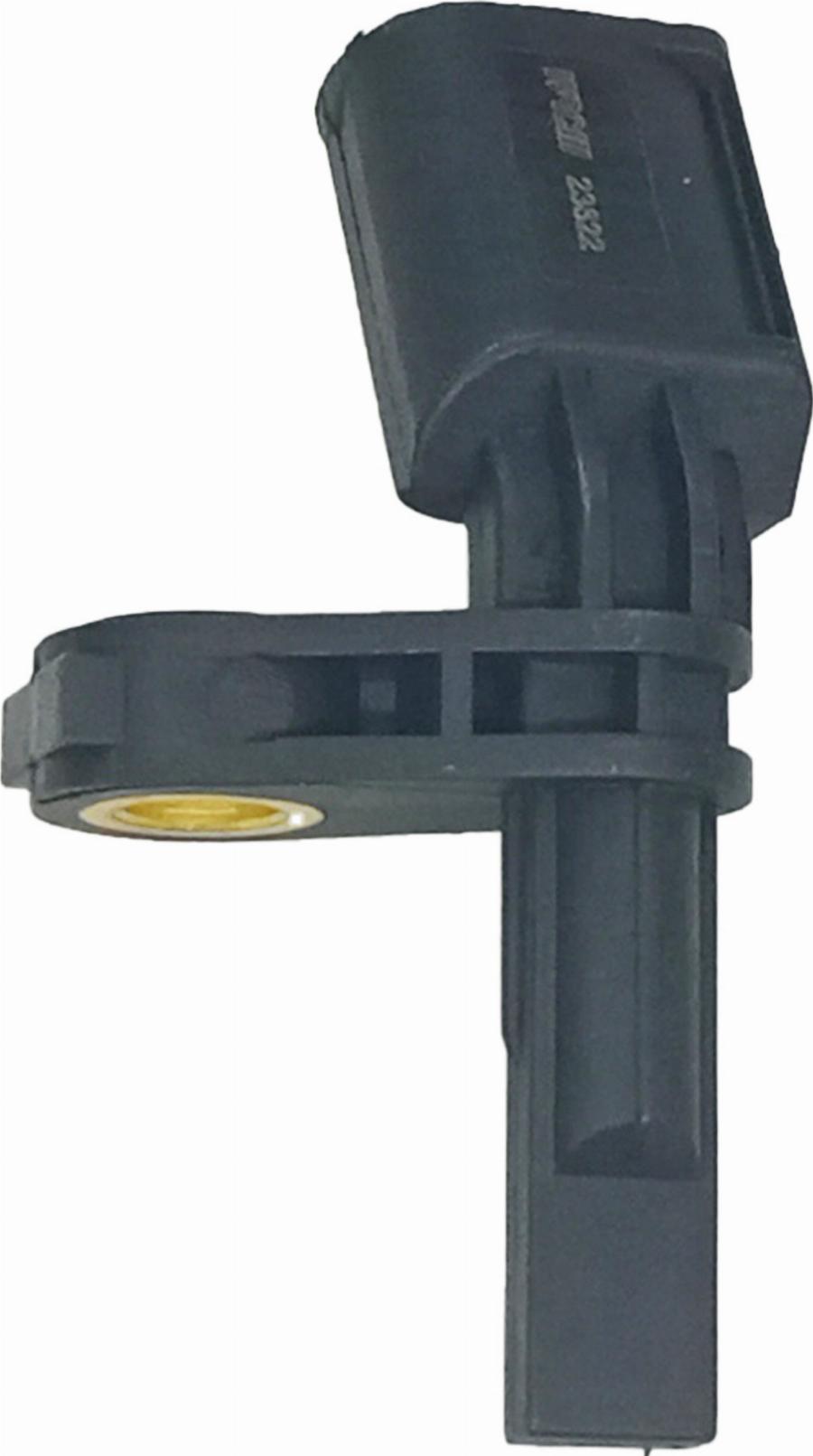 WRC 5423822 - ABS sensor, wheel speed car-mod.net