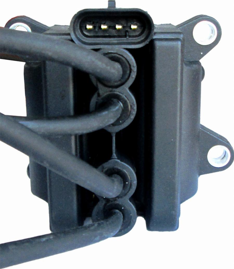 WRC 5610421 - Ignition Coil car-mod.net