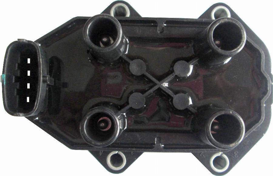 WRC 5610574 - Ignition Coil car-mod.net