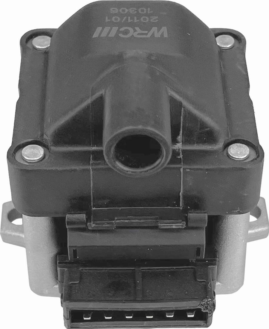 WRC 5610306 - Ignition Coil car-mod.net
