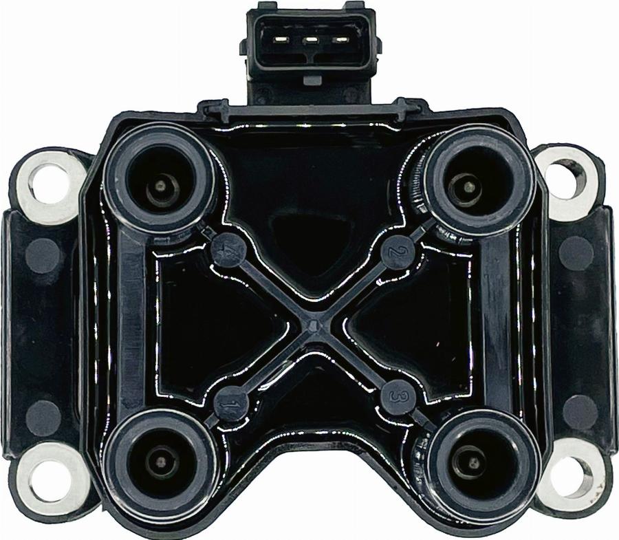WRC 5610386 - Ignition Coil car-mod.net