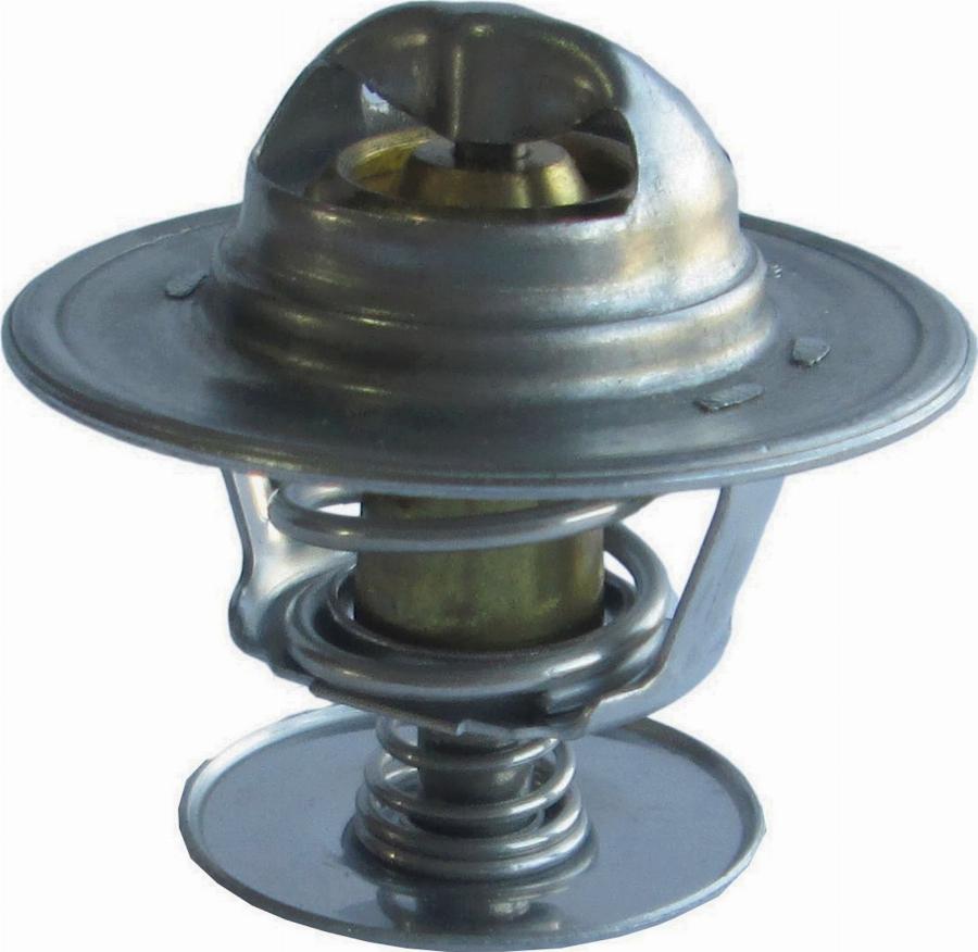 WRC 5000014 - Coolant thermostat / housing car-mod.net